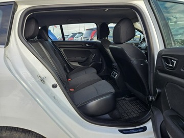 Renault Megane IV Grandtour 1.5 dCi 90KM 2016 Renault Megane 1,5 diesel 90KM nawigacja, zdjęcie 7