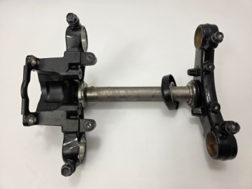 Прямые полки HONDA CBF 125 JC64