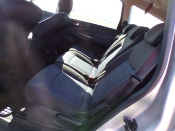 Ford S-Max I Van 2.0 i 16V 145KM 2006 FORD S-MAX 2.0 BENZ 145 KM AUTO Z NIEMIEC ZAREJESTROWANY, zdjęcie 13
