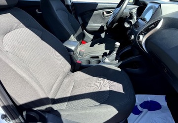 Hyundai ix35 SUV Theta 2.0 MPI 163KM 2010 Hyundai ix35 2.0 bebzyna Kamera cofania Android Klimatyzacja GWARANCJA 2.0, zdjęcie 14