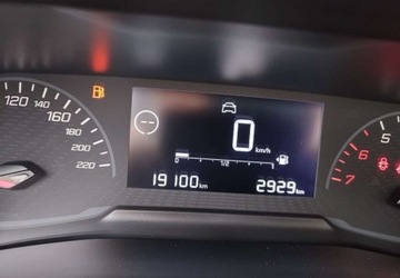 Peugeot 208 II 2020 Peugeot 208 Peugeot 208 II 1.2 Puretech 1.2 Benzyna 82KM, zdjęcie 15