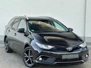 Toyota Auris II 2019 TOYOTA AURIS*LIFT*Navi*Kamera* Tempomat*Alcantara* Bezwypadkowy*Serwis*2019, zdjęcie 39