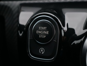 Mercedes CLA C118/X118 2022 Mercedes CLA 200, Salon Polska, 1. Właściciel, zdjęcie 16