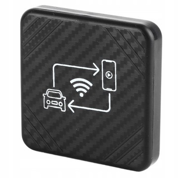 Беспроводной автомобильный адаптер Carlinkit для Apple Carplay и Android