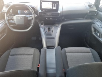 Toyota Proace II 2024 Toyota PROACE CITY VERSO Long 1.5 D-4D VIP Toyota, zdjęcie 2