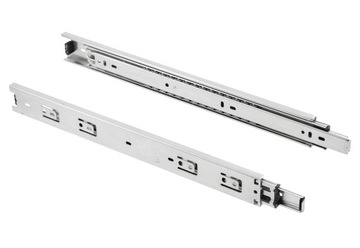 Prowadnica kulkowa GTV PK-PRO L-400 50KG