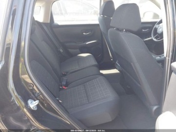 Honda HR-V III 2025 Honda HR-V LX 2025 2.0l 2.0 Benzyna 158KM, zdjęcie 12