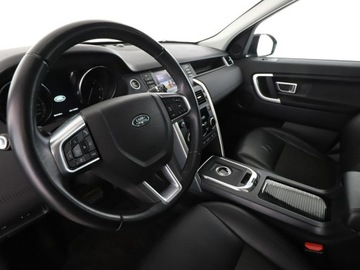 Land Rover Discovery Sport SUV 2.0 TD4 150KM 2018 Land Rover Discovery Sport 2.0Td4 SE AWD, zdjęcie 13