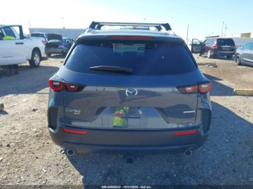 Mazda 2024 Mazda CX-50 2.5 S Select 2024 2.5 Benzyna 187KM, zdjęcie 4