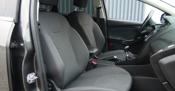 Ford Focus III Kombi Facelifting 1.5 EcoBoost 150KM 2018 Ford Focus 1,5Benzyna 150KMSerwisowany2 x KlIMAtronicALU EURO 6 1.5, zdjęcie 5