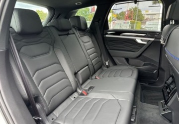 Volkswagen Touareg III R 3.0 V6 TSI eHybrid 462KM 2023 Volkswagen Touareg R 3.0 V6TFSI PHEV 462KM Kamera360 Kamera Noktowizyjna L, zdjęcie 5