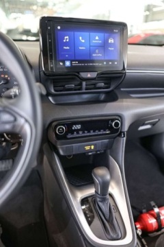 Toyota 2024 Toyota Yaris Hybrid 1.5 Comfort 1.5 Hybryda 92KM, zdjęcie 16