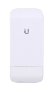 Wzmacniacz sygnału Wi-Fi Ubiquiti Loco M5