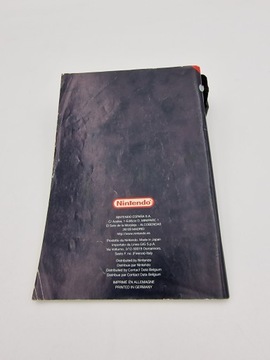 НИНТЕНДО 64 ГЛОВЕР