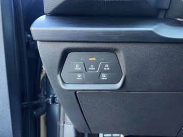 Cupra Leon II Hatchback PHEV 1.4 e-Hybrid 245KM 2022 Cupra Leon 1.4 eHYB 245KM PlugIn SerwisASO Navi Virtual Led Dcc FV23 1.4, zdjęcie 18