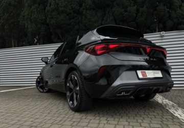 Cupra Leon II Hatchback Facelifting 2.0 TDI 150KM 2025 Cupra Leon 2.0TDI 150KM DSG Pakiety Navi ACC Kamera Podgrzew.Fot. Alu18 AS, zdjęcie 34