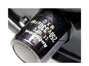 Генератор напряжения регулятора напряжения модуля AVR 6