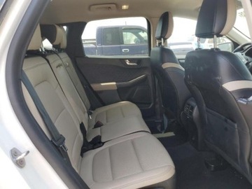 Ford Escape III 2020 Ford Escape Sel awd 2.0 Benzyna 250KM, zdjęcie 8