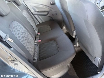 Suzuki Celerio 1.0  68KM 2015 Suzuki Celerio Suzuki Celerio 1.0 Dualjet Comfort Benzyna 68KM, zdjęcie 11