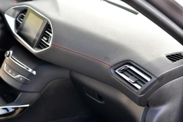 Peugeot 308 II 2016 Peugeot 308 1.6Hdi 115 KM GT-Line Full Led Masaże, zdjęcie 18