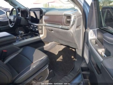 Ford 2023 Ford F150 Lariat 2023 5.0l 5.0 Benzyna 400KM, zdjęcie 9