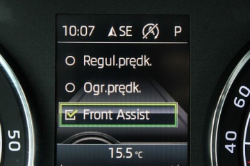 Skoda Superb III Liftback Facelifting 2.0 TDI 190KM 2019 Škoda Superb Skoda Superb 190KM DSG Style SalonPL, zdjęcie 21