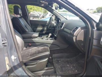 Jeep Grand Cherokee IV 2018 Jeep Grand Cherokee Altitude 2018 3.6l 3.6 Benzyna 293KM, zdjęcie 9