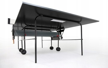 Стол для настольного тенниса SPONETA S1-12i - зеленый