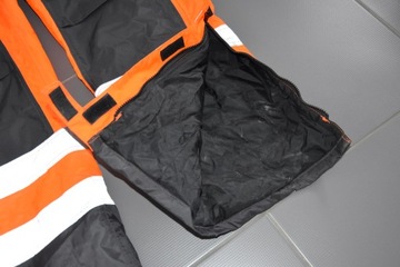 HELLY HANSEN ALTA ZIMOWY KOMBINEZON 58 MĘSKI WORKWEAR