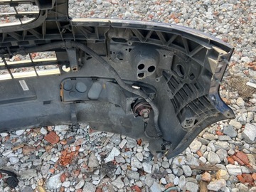 NÁRAZNÍK PŘEDNÍ LD5Q VW T5 MULTIVAN CARAVELLA