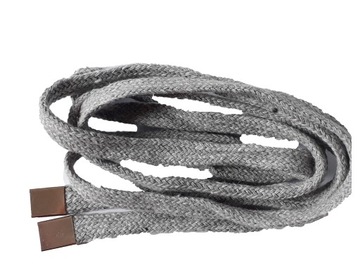 Sznurek z końcówką do kaptura bluz spodni 140cm