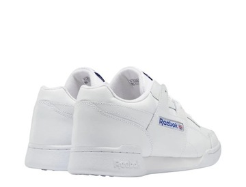 Buty męskie Reebok Workout Plus 100025050 43