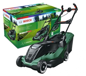 Kosiarka elektryczna BOSCH ADVANCED ROTAK 36-850Li