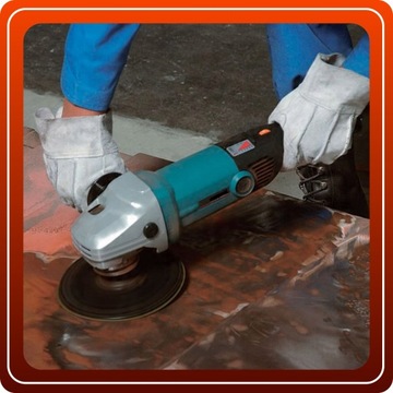 20x Papier Ścierny NA RZEP 125mm P240 Krążek DO SZLIFIERKI OSCYLACYJNEJ