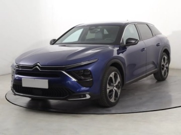 Citroen C5 X Liftback 1.2 PureTech 131KM 2023 Citroen C5 X 1.2 PureTech, Salon Polska, zdjęcie 1