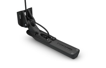 Zestaw - Echosonda Garmin ECHOMAP UHD 72sv + czujnik Garmin GT34UHD-TM