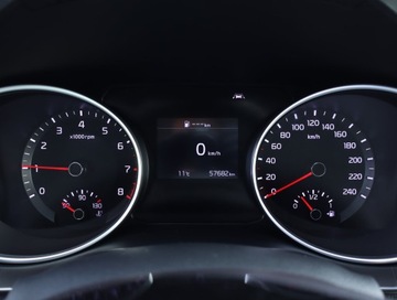 Kia Ceed III Hatchback 1.0 T-GDi 120KM 2020 Kia Ceed 1.0 T-GDI, Salon Polska, Serwis ASO, zdjęcie 10