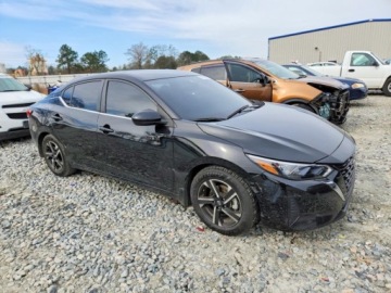 Nissan Sentra VI 2024 Nissan Sentra SV 2024 2.0 Benzyna 149KM, zdjęcie 4