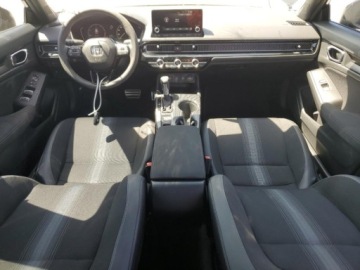 Honda Civic XII 2025 Honda Civic 2025 2.0L FWD 2.0 Benzyna 158KM, zdjęcie 8