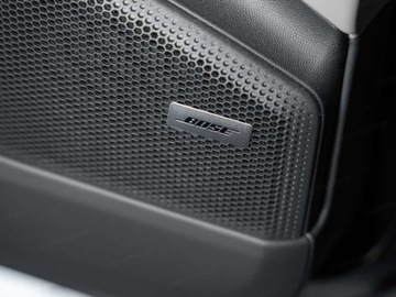 Porsche Macan 2026 PORSCHE Macan Turbo Suv (584KM) 2026, zdjęcie 14