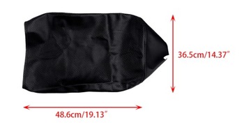 KRYTÍ OPĚRADLA DO DODGE RAM 1500 2500 02-08