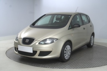 Seat Altea Standard 1.6 Mpi 102KM 2005 Seat Altea 1.6, Salon Polska, Klima, zdjęcie 1
