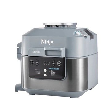 NINJA Мультиварка ON400EU Ninja Speedy 10 в 1