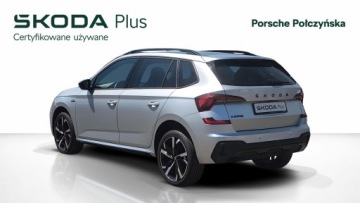 Skoda 2025 Skoda Kamiq benzyna, automatyczna, napęd przedni,, zdjęcie 2