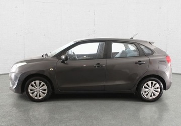 Suzuki Baleno III 1.2 DualJet 90KM 2018 Suzuki Baleno 1.2 Premium 1.2 Benzyna 90KM, zdjęcie 6