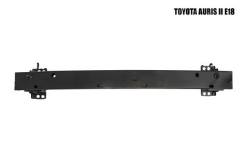 TOYOTA COROLLA XI E16 2013-2019 УСИЛИТЕЛЬ БАМПЕРА 5202102310