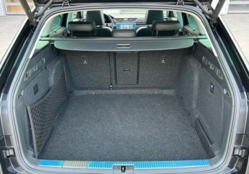 Skoda Superb III Kombi Facelifting 2.0 TDI SCR 200KM 2024 Skoda Superb LaurinKlement, Hak, CANTON, ACC, DCC, GPS, Fotel z pamiecia i, zdjęcie 9