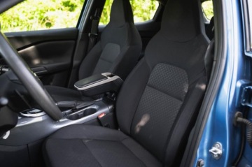 Nissan Juke II Crossover 1.0 DIG-T 117KM 2020 Nissan Juke 1.0 DIG-T, Salon Polska, Serwis ASO, zdjęcie 15