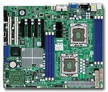 Płyta główna SuperMicro X8DTL-IF