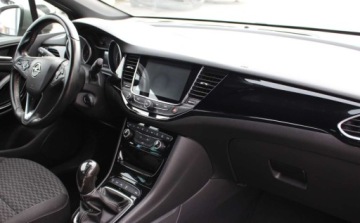 Opel Astra K Sports Tourer 1.6 CDTI 110KM 2017 Opel Astra Kupuj Taniej. Tylko 78tys.km. 1.6 Diesel 110KM, zdjęcie 15